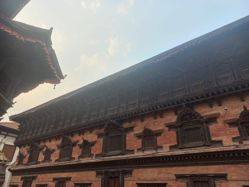 Kathmandu: Patan and Bhaktapur Sightseeing Private Day Tour - Key Points