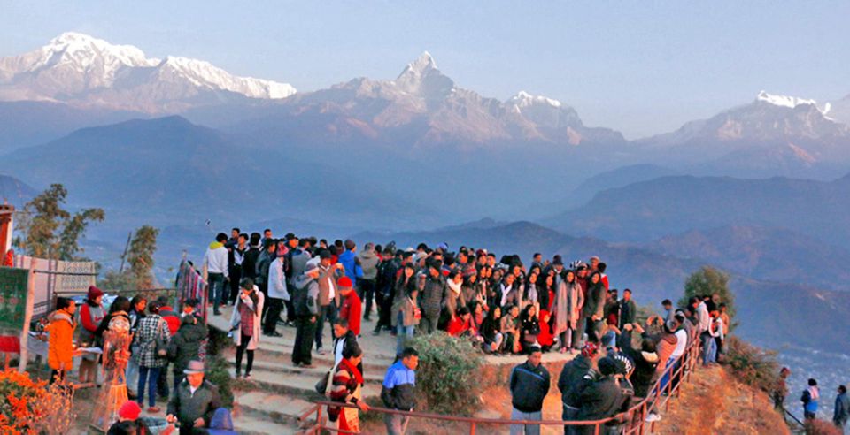 Kathmandu Pokhara Chitwan Luxury Family Tour - Key Points