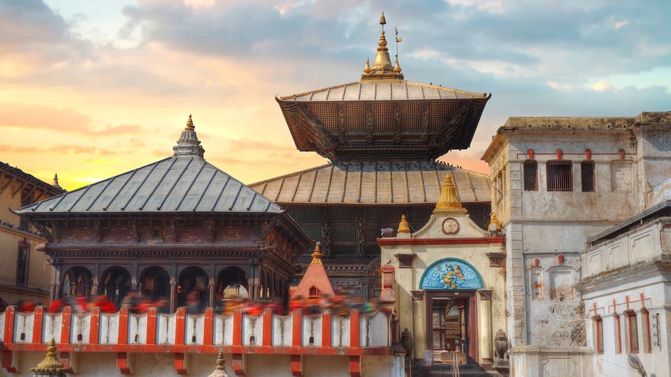 Kathmandu: Private 7 UNESCO World Heritage Sites Day Tour - Key Points