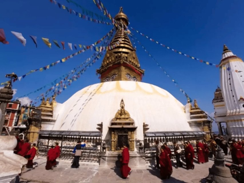 Kathmandu: Private Heritage Sightseeing Tour of UNESCO Sites - Important Information