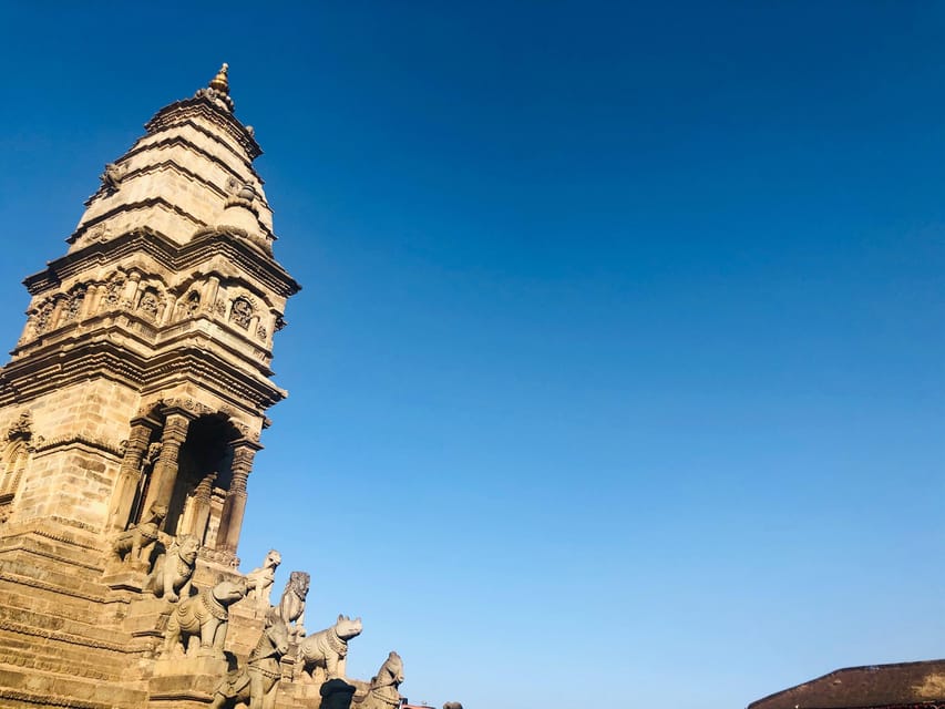 Kathmandu: Private Tour of 7 UNESCO World Heritage Sites - Key Points