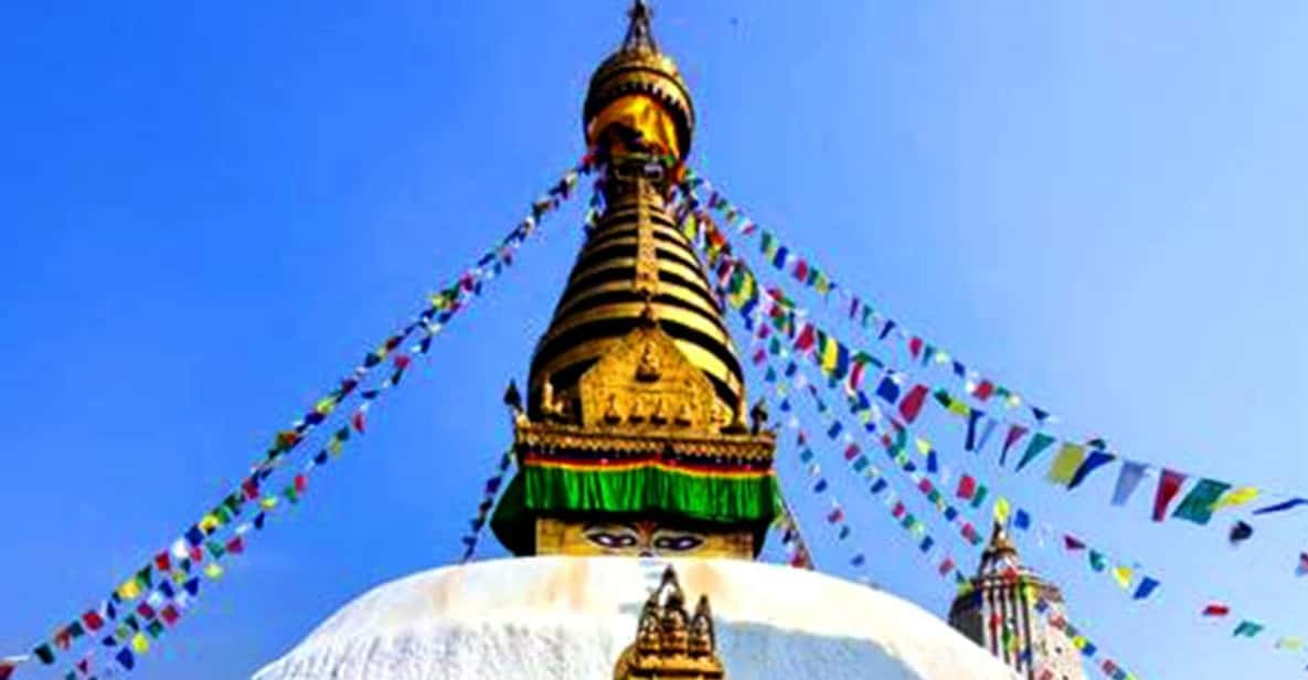 Kathmandu: Support Responsibly, UNESCO Heritage Sites Tour - Key Points