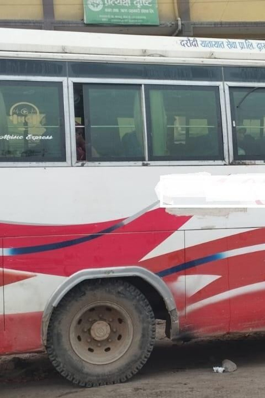 Kathmandu TO Gorkha Bus Ticket - Key Points