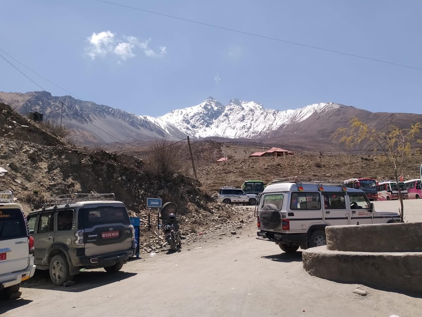 Kathmandu to Pokhara Transfer by Scorpio Jeep - Key Points