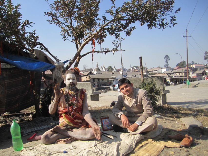 Kathmandu: Unesco World Heritage Sites 6 - Hours Guided Tour - Key Points