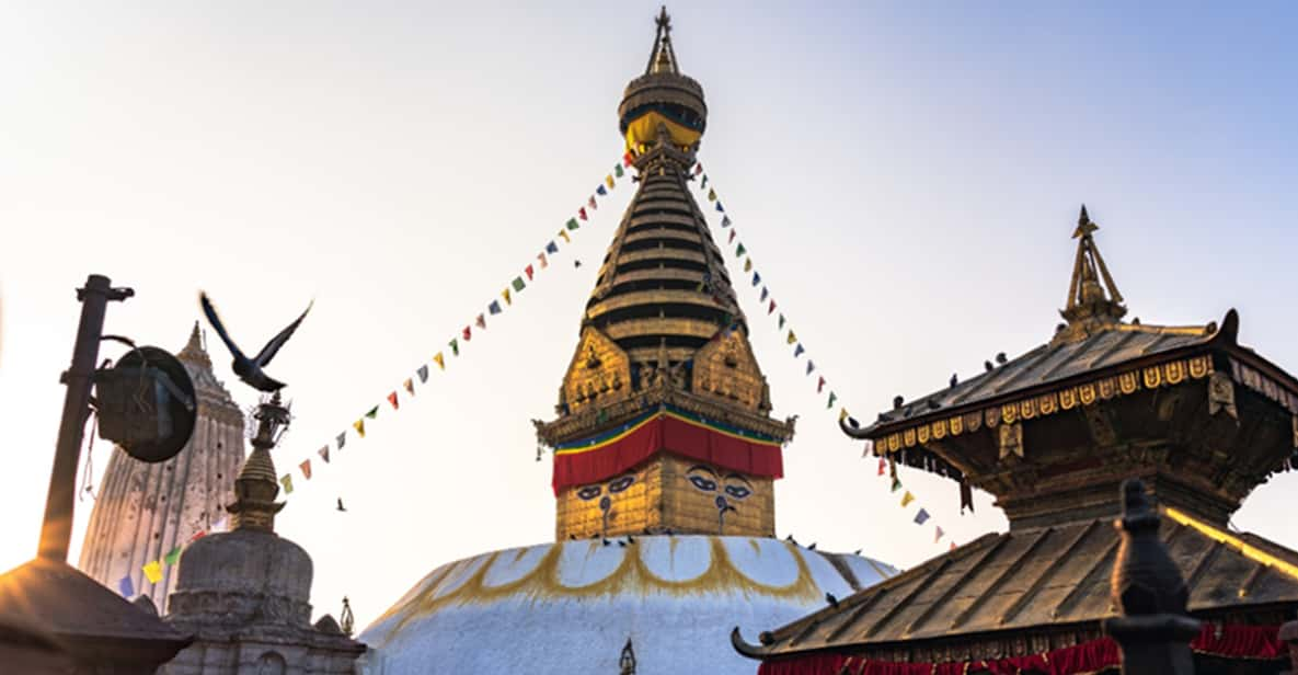 Kathmandu UNESCO World Heritage Sites Tour - Experience Highlights