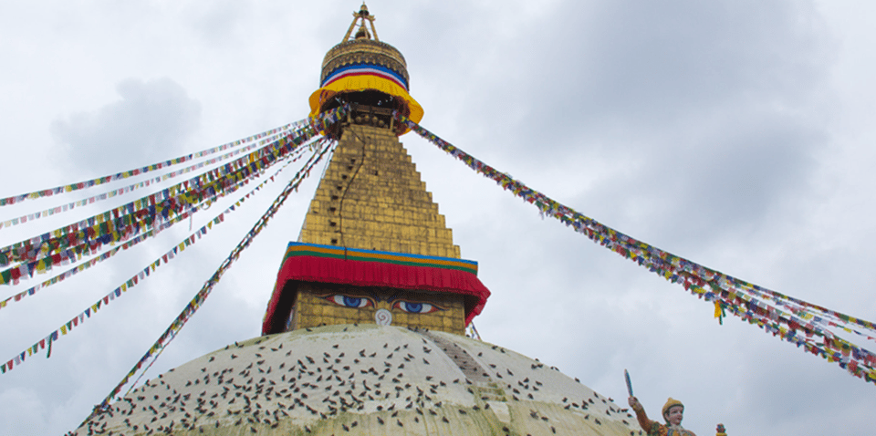 Kathmandu UNESCO World Heritage Sites Tour - Key Points