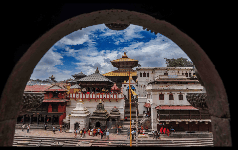 Kathmandu Valley Private Day Tour By Car - Boudhanath Stupa