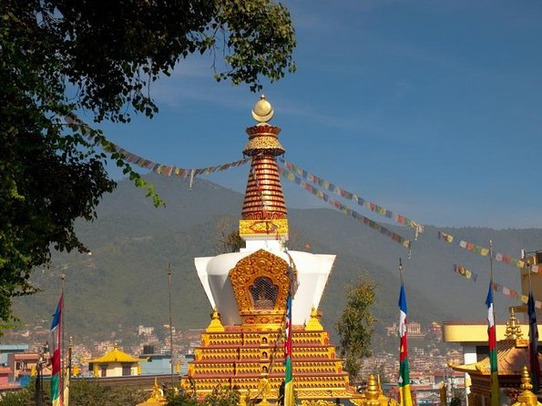 Kathmandu Valley Temple Tour - Good To Know