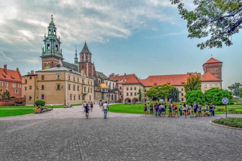 Katowice: Trip to Krakow With Sightseeing - Good To Know