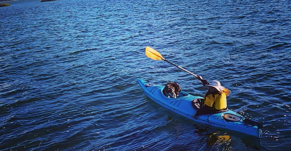 Kayak Titicaca Uros - Key Points