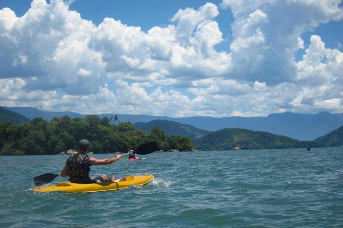 Kayaking Mangroves Tour - Good To Know