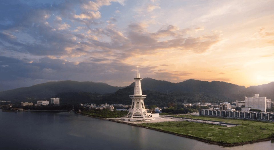 Kedah: Maha Tower Langkawi Admission Ticket - Key Points