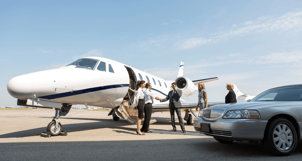 Kennedy Airport: Limo Transfer to NY - Key Points