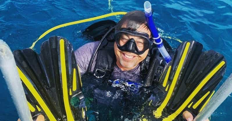 Key Largo: Discover Scuba Diving Experience - Key Points