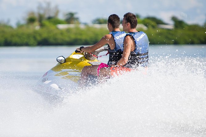 Key Wests Morning Jet Ski Tour Special - Key Points