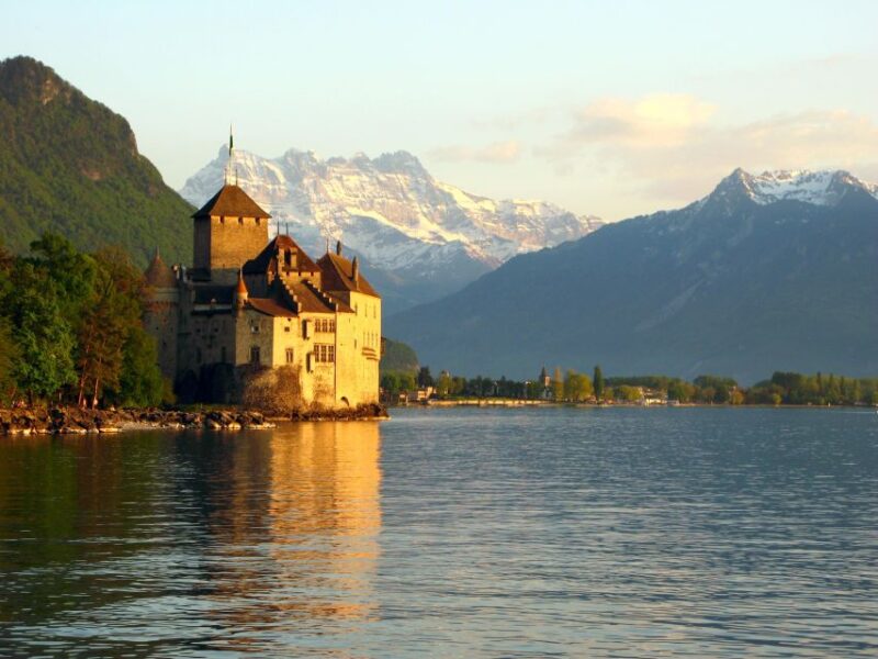 Keypass: Swiss Experience Pass - Good To Know