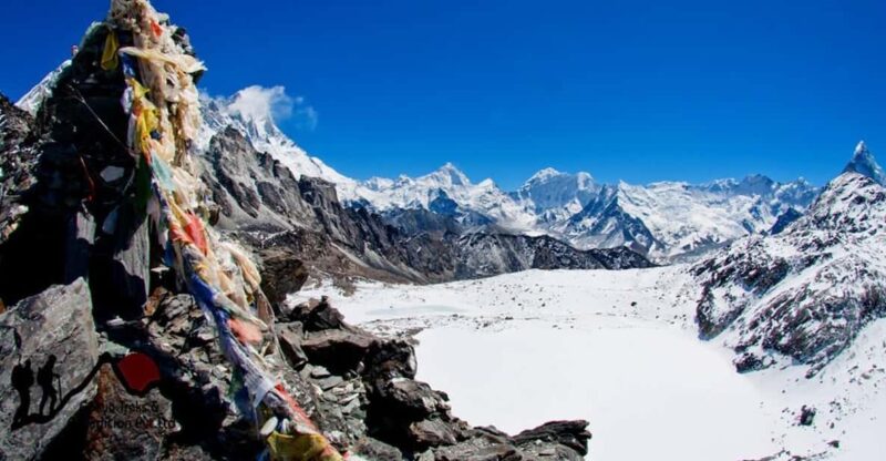 Khongma Tse(Mehara Peak) Peak Climbing - Key Points