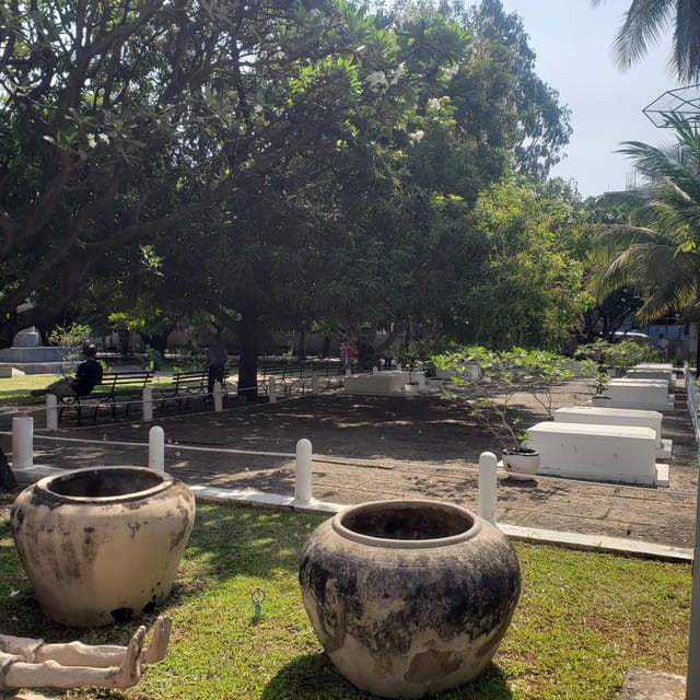 Killing Field & Genocide Museum Haft Day Tour - Good To Know