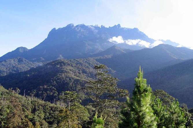 Kinabalu Park & Poring Hot Spring Tour - Good To Know