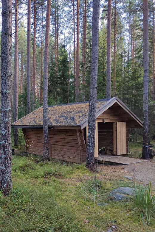 Kintulammi Nature Experience - Key Points