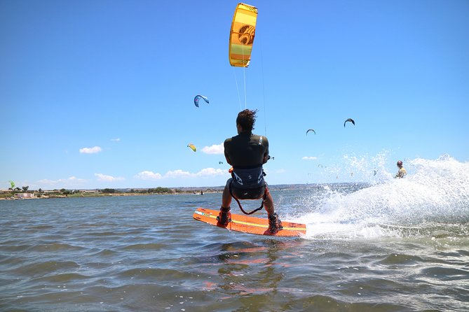 Kitesurf Private Lesson - Good To Know