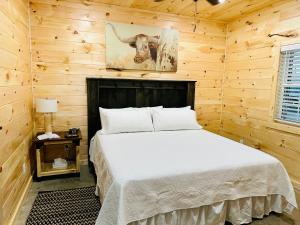 Knotty Squirrel Cabins - Good To Know