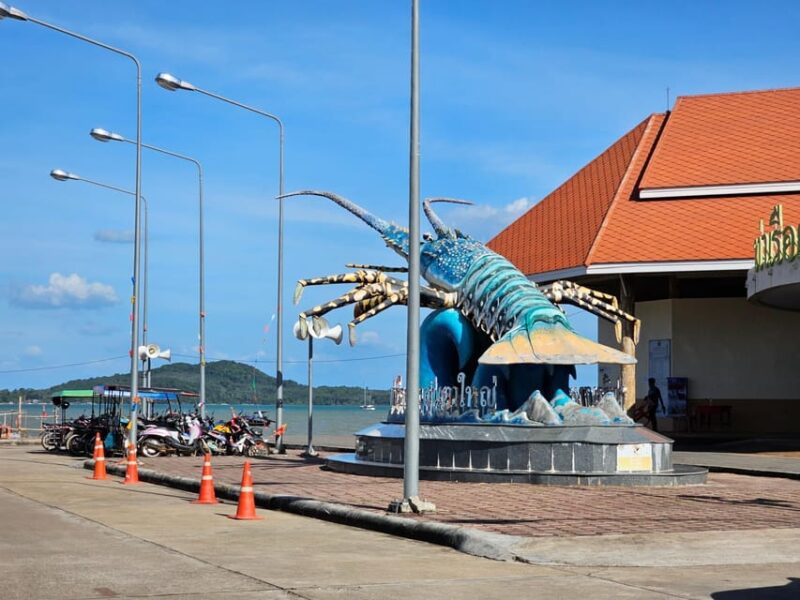 Ko Lanta: Mangrove Tour And Lanta Old Town And Gypsy Village - Key Points