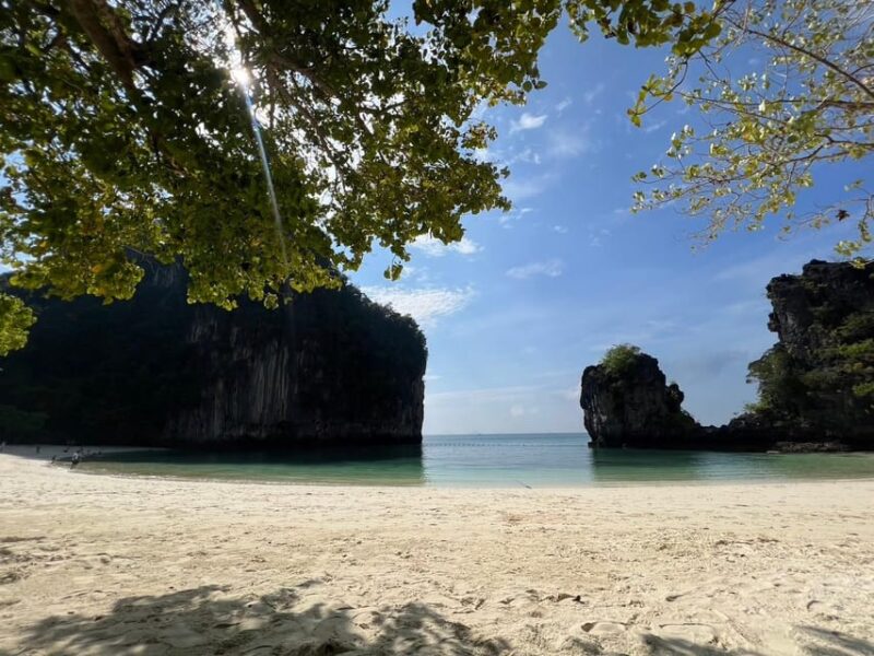 Ko Yao Yai: Hong Island & Plankton Longtail Boat Sunset Tour - Tour Overview