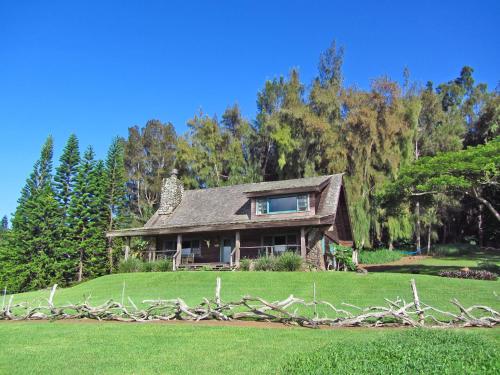 Kohala Lodge- Vacation Rental House - Good To Know