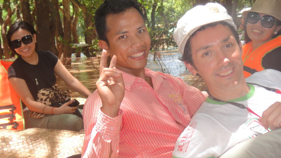 Kompong Phluk Floating Village Tour From Siem Reap - Good To Know