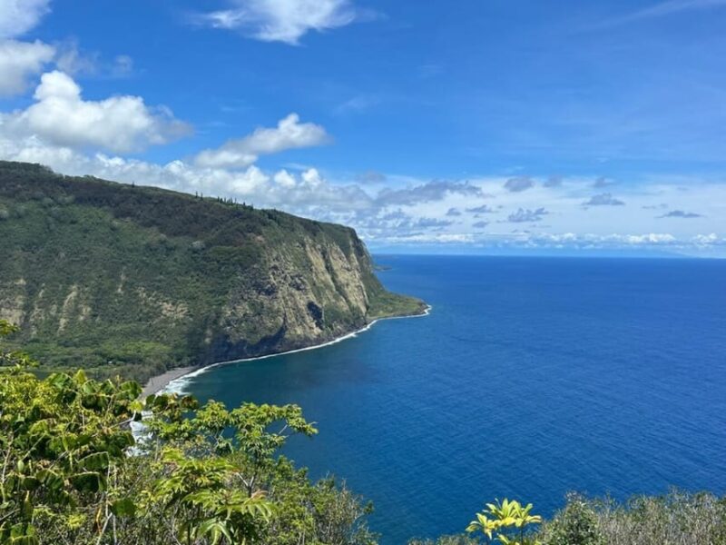 Kona: Heavenly Hamakua - Key Points