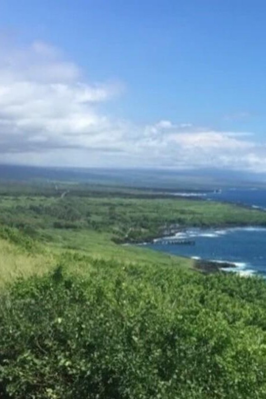 Kona: Kilauea Summit to Shore - Key Points