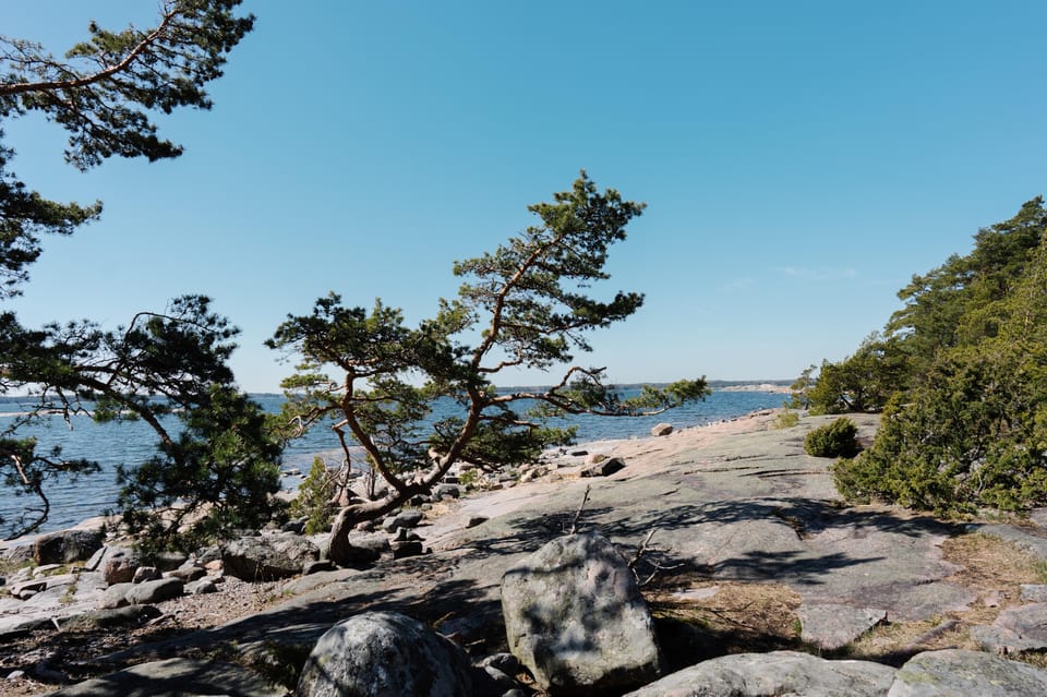 Kopparnäs: Exclusive Evening Tour in the Archipelago - Key Points