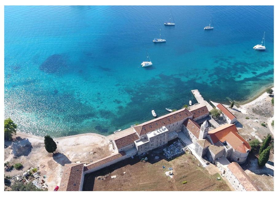 Korčula: 3 Island Hop-on Hop-off Tour Daily Ticket - Good To Know