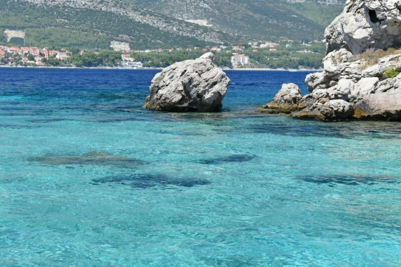 Korčula Archipelago Boat Tour - Good To Know
