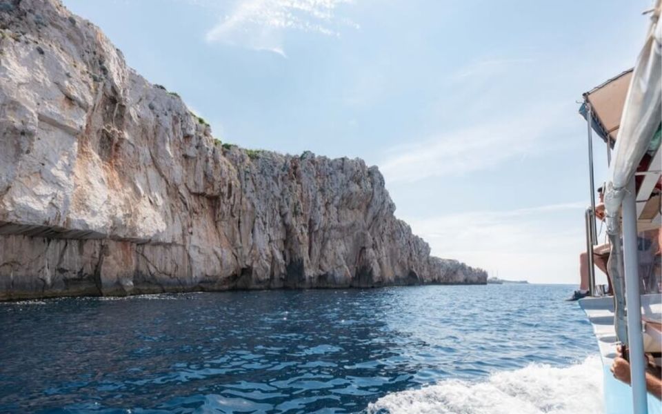 Kornati National Park Islands Mana & Kornat Tour by Boat Fro - Good To Know