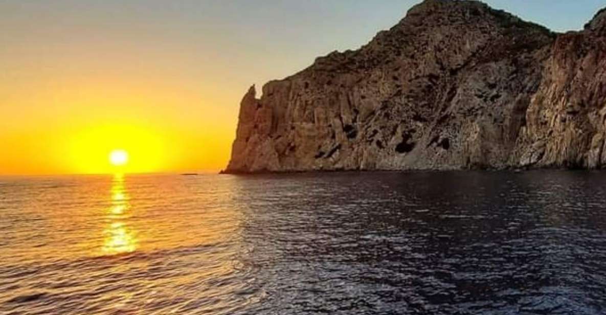 Kos: Sunset Cruise With Swimming and BBQ Dinner - Key Points