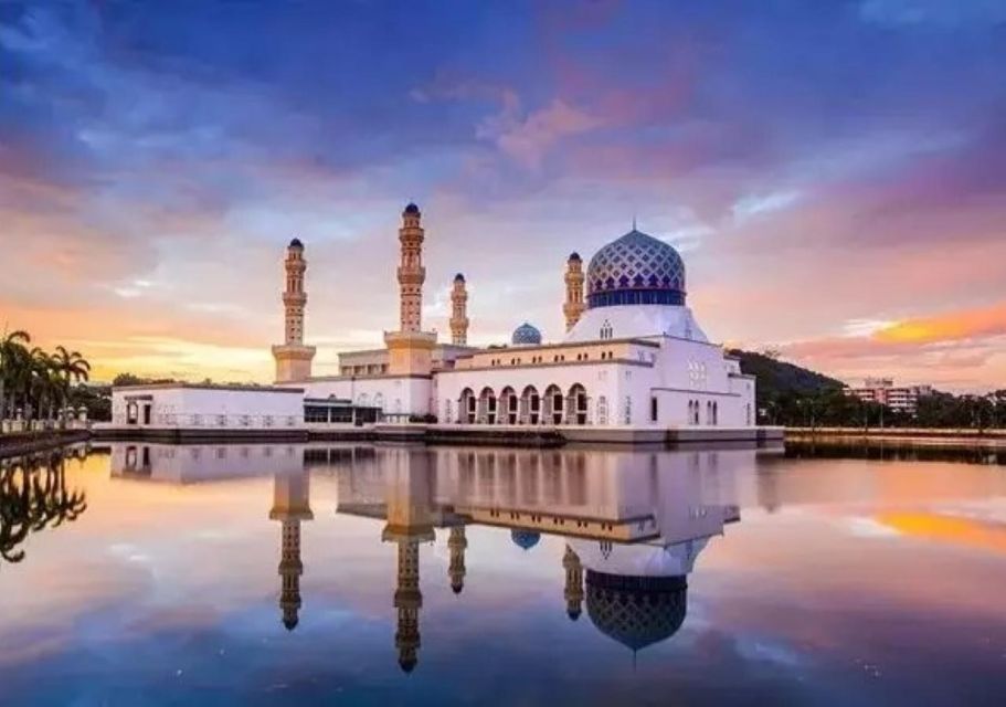 Kota Kinabalu: Exclusive Private Tour to Discover the City - Key Points