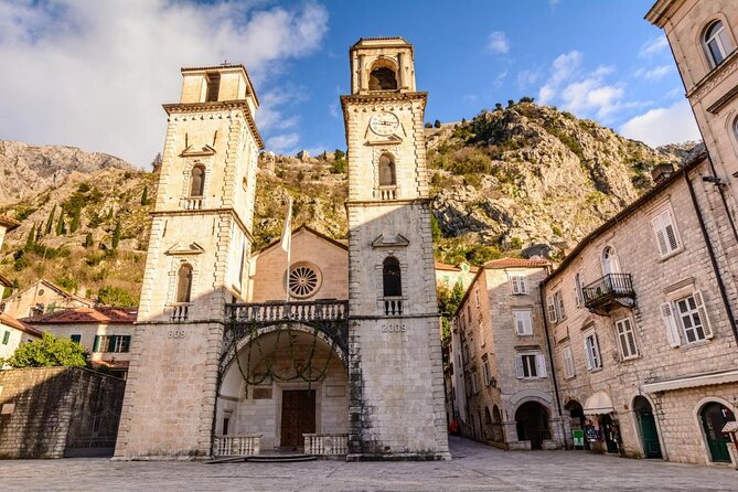 Kotor Private Cooking Class With Lunch and Old Town Guided Tour - Good To Know