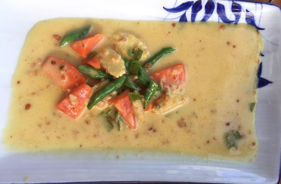 Krabi: Unveiling Thai Flavors by Night at Smart Cook School - Key Points