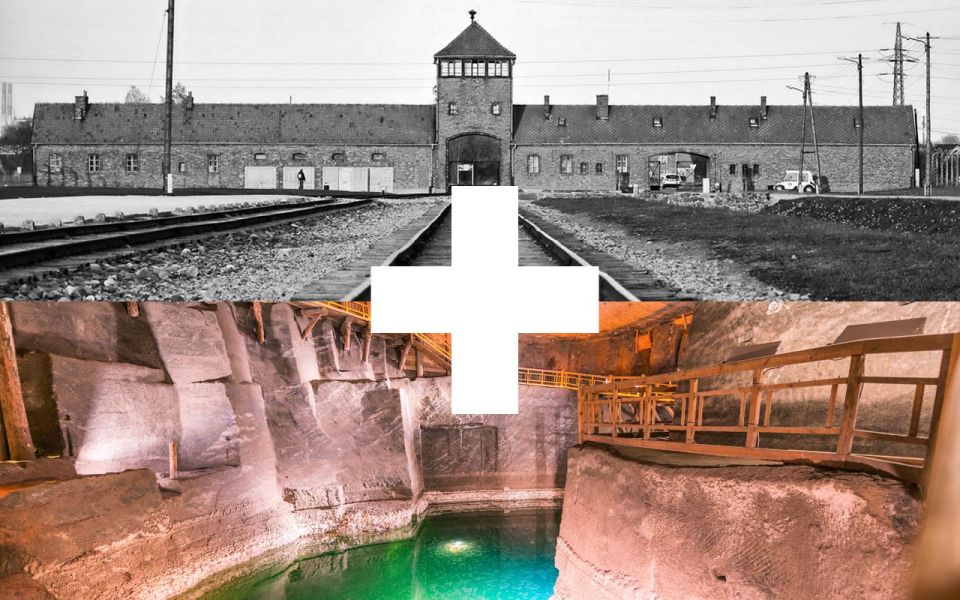 Krakow: Auschwitz-Birkenau and Salt Mine Guided Tour - Good To Know