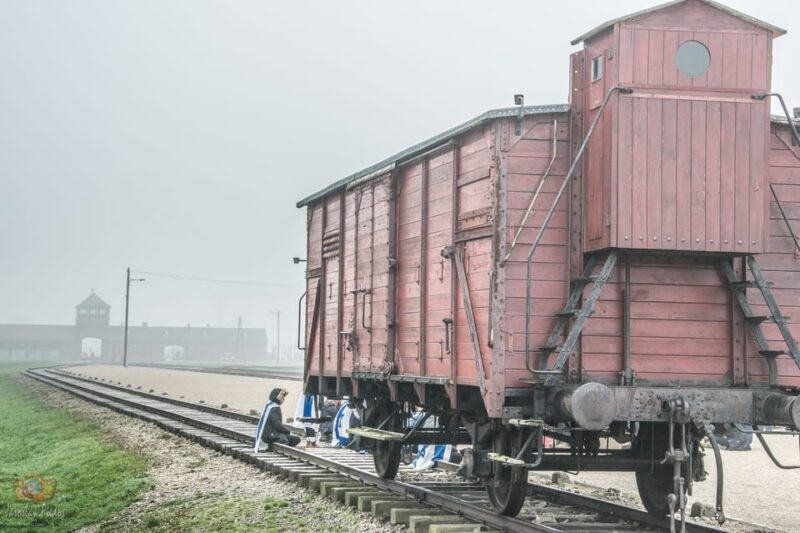 Krakow: Auschwitz-Birkenau Extended Guided Tour & Options - Good To Know