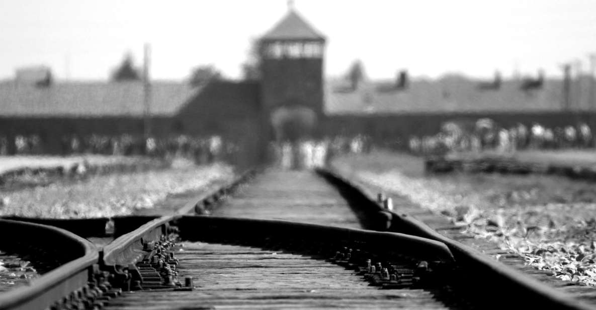 Krakow: Auschwitz-Birkenau Guided Tour With Hotel Transfer - Good To Know