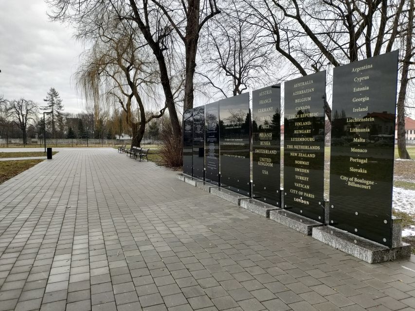 Krakow: Auschwitz Birkenau Last Minute Tour-Next Day Booking - Good To Know