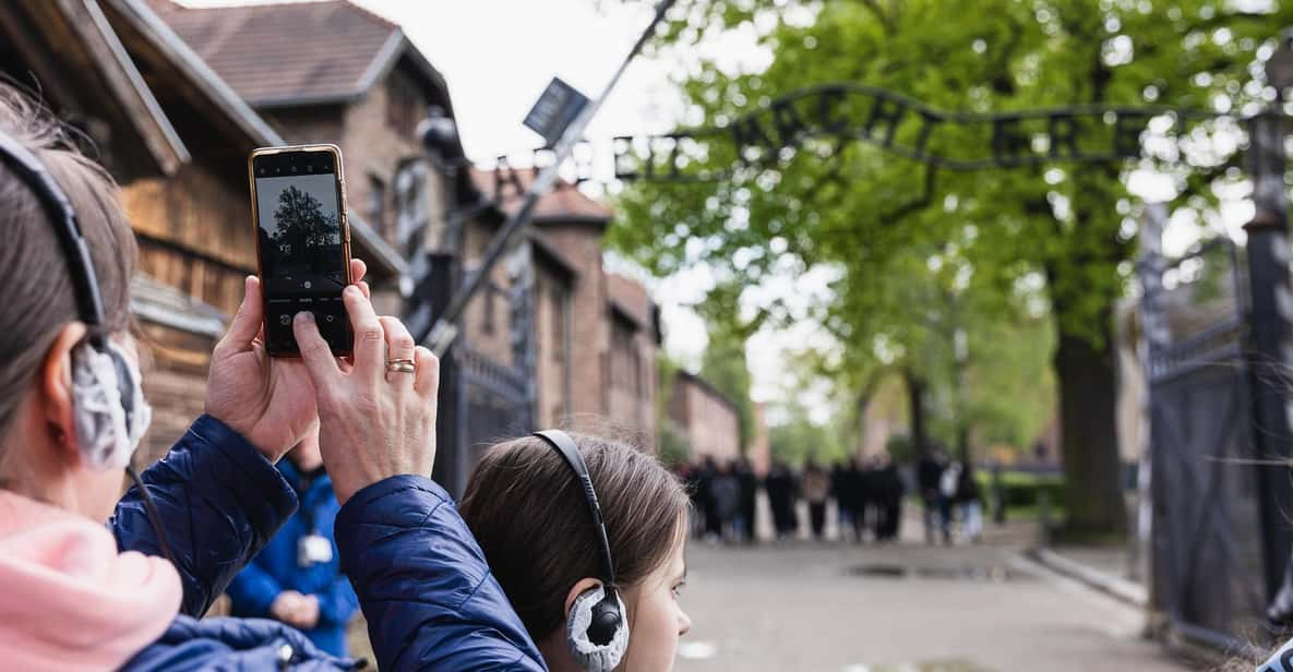 Krakow: Auschwitz-Birkenau Licensed Tour With Transportation - Tour Overview and Pricing