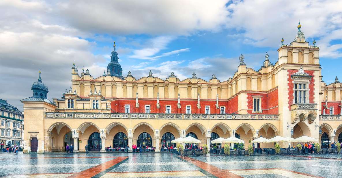 Krakow: Capture the Most Photogenic Spots With a Local - Good To Know