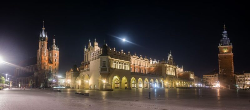 Krakow: Chopin Live Piano Concert at Chopin Concert Hall - Good To Know