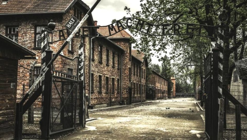 Krakow: Group Auschwitz and Salt Mine Tour - Tour Overview and Pricing