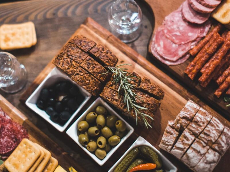 Kraków: Guided Vodka Tour With Food and Drink Tastings - Good To Know